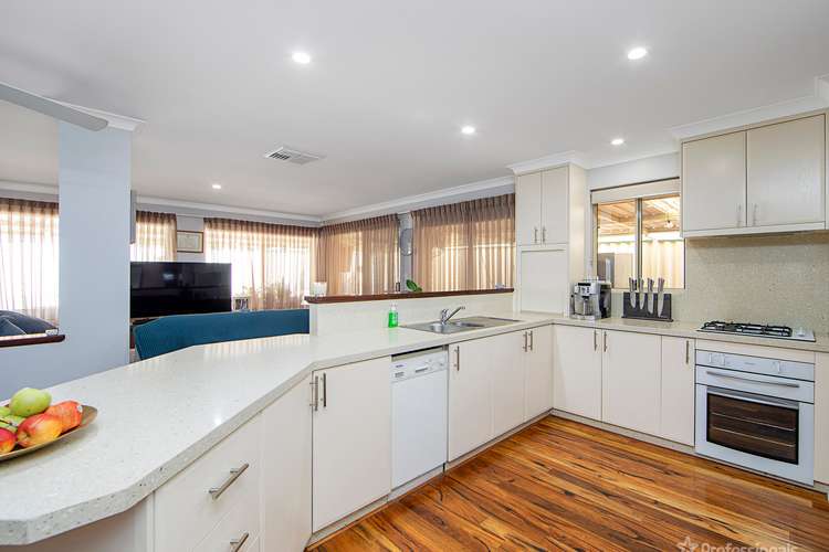 Fifth view of Homely house listing, 87 Bennett Street, Caversham WA 6055