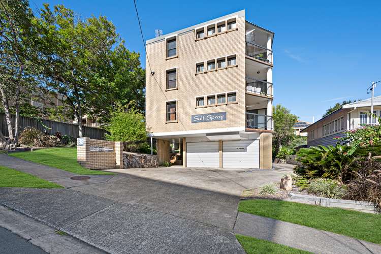 8/35 Lower Gay Terrace, Caloundra QLD 4551