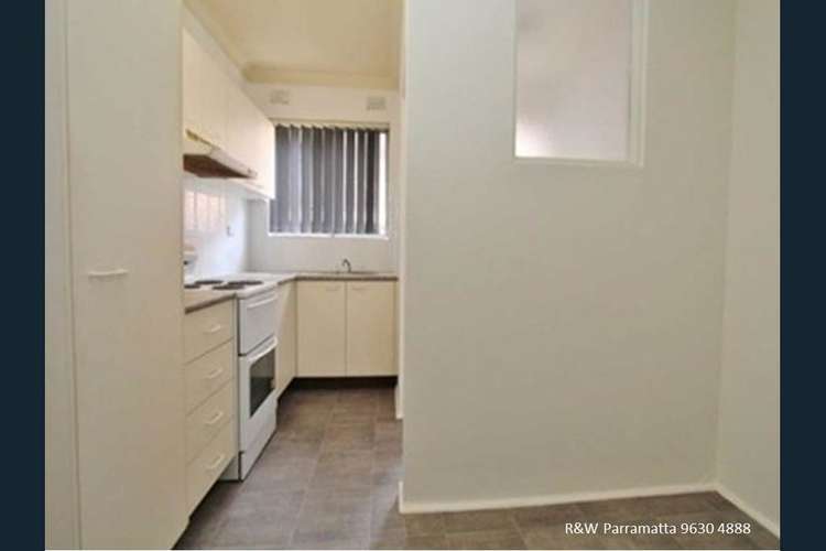 Second view of Homely apartment listing, 1/60 Neil Street, Merrylands NSW 2160