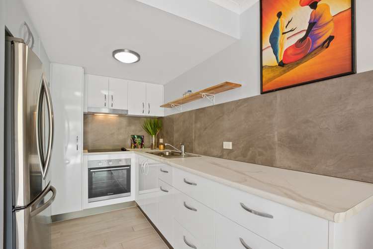 Third view of Homely apartment listing, 4/199 Surf Parade, Surfers Paradise QLD 4217