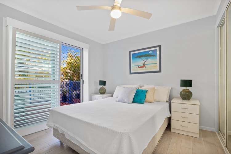 Fifth view of Homely apartment listing, 4/199 Surf Parade, Surfers Paradise QLD 4217