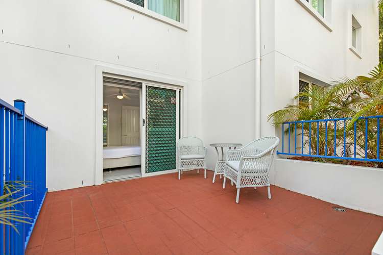 Sixth view of Homely apartment listing, 4/199 Surf Parade, Surfers Paradise QLD 4217