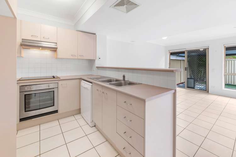 Third view of Homely townhouse listing, 30/15 Yaun Street, Coomera QLD 4209