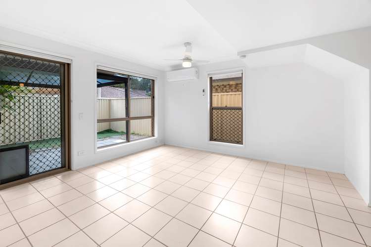 Sixth view of Homely townhouse listing, 30/15 Yaun Street, Coomera QLD 4209