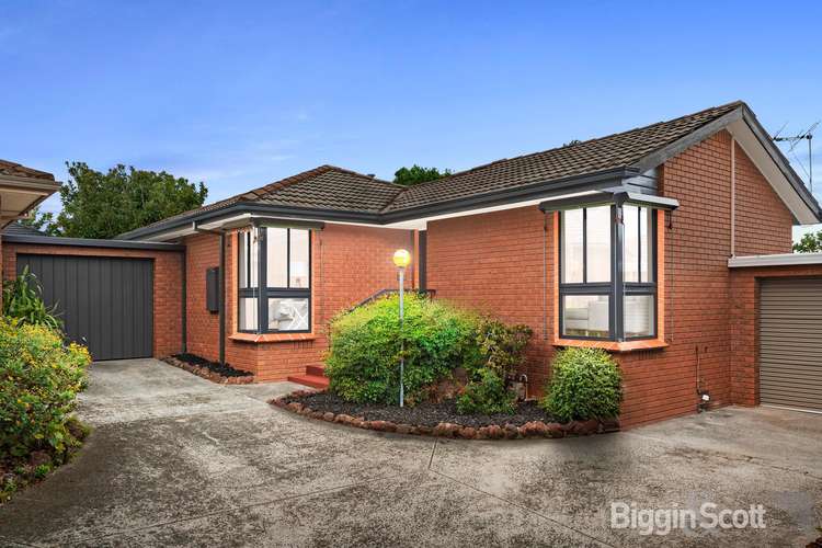 2/652 Springvale Road, Mulgrave VIC 3170