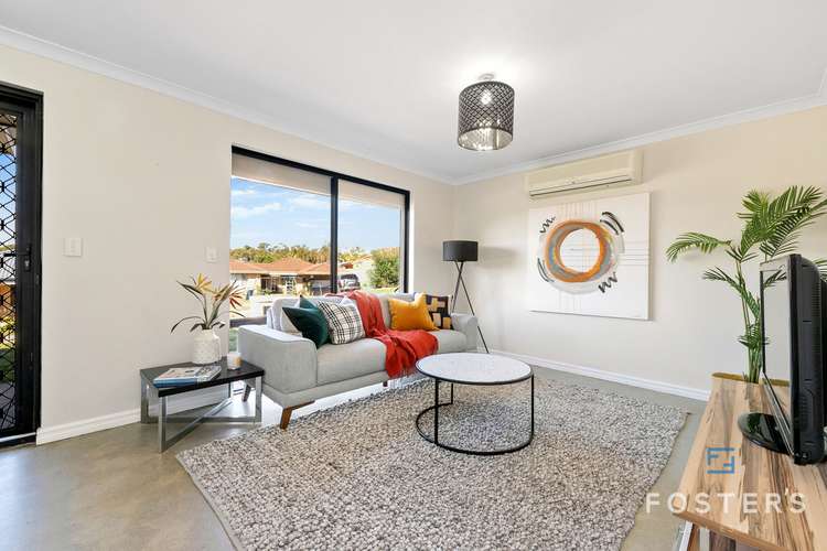 Third view of Homely house listing, 3 Ranunculus Court, Beeliar WA 6164