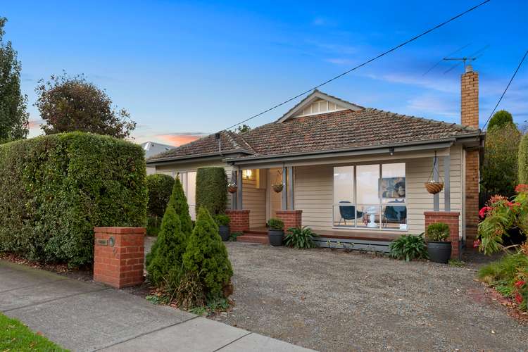 Main view of Homely house listing, 39 Cobham Street, Cheltenham VIC 3192