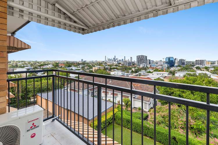 Main view of Homely unit listing, 14/16 Dovercourt Road, Toowong QLD 4066