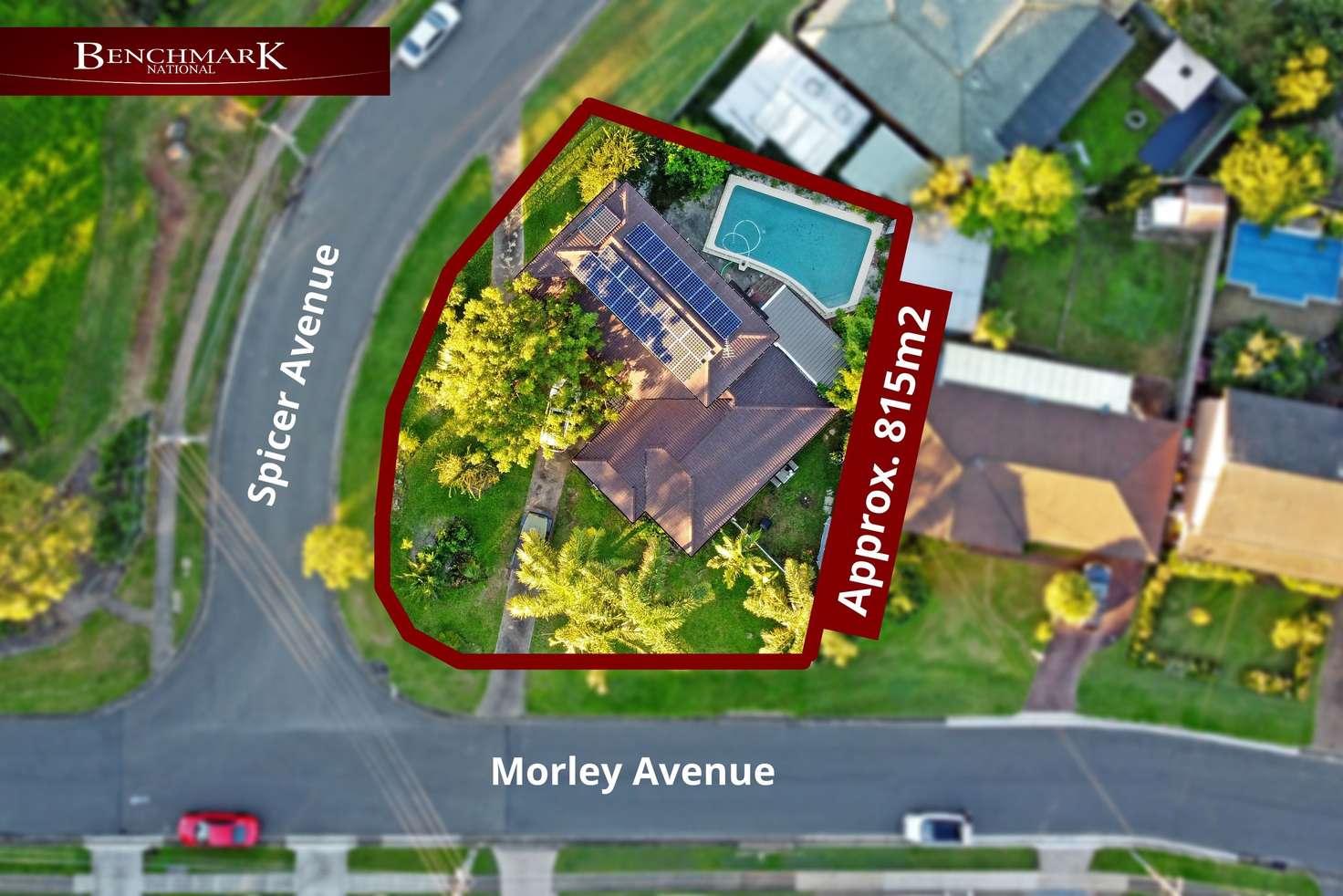 Main view of Homely house listing, 2 Morley Avenue, Hammondville NSW 2170