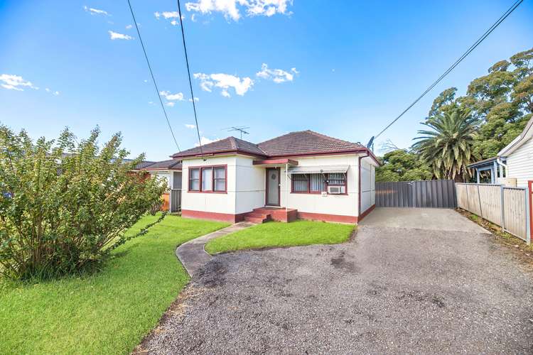 17 & 17A Crawford Road, Doonside NSW 2767