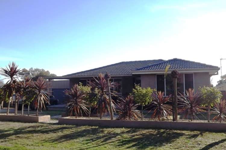 Second view of Homely house listing, 57 Crawford Street, Ashmont NSW 2650