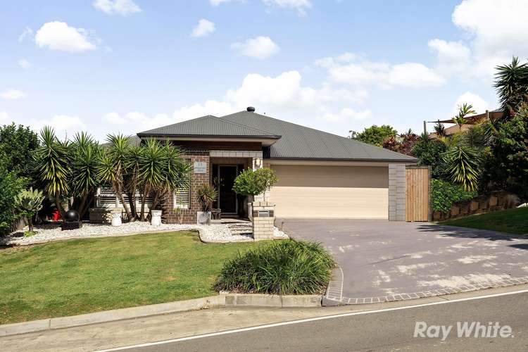 11 Ridgevale Boulevard, Holmview QLD 4207