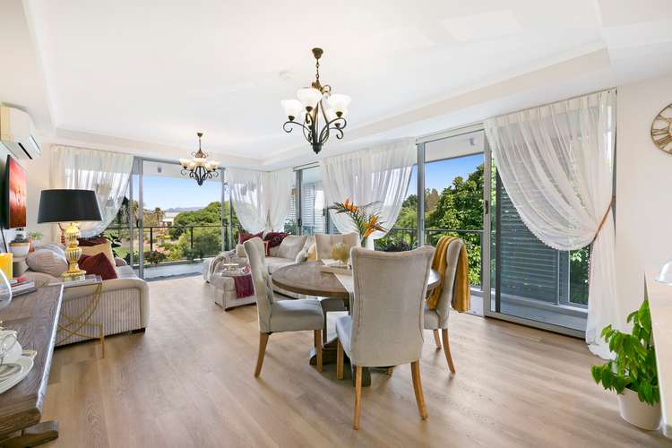 Main view of Homely apartment listing, 235/135 Lakelands Drive, Merrimac QLD 4226
