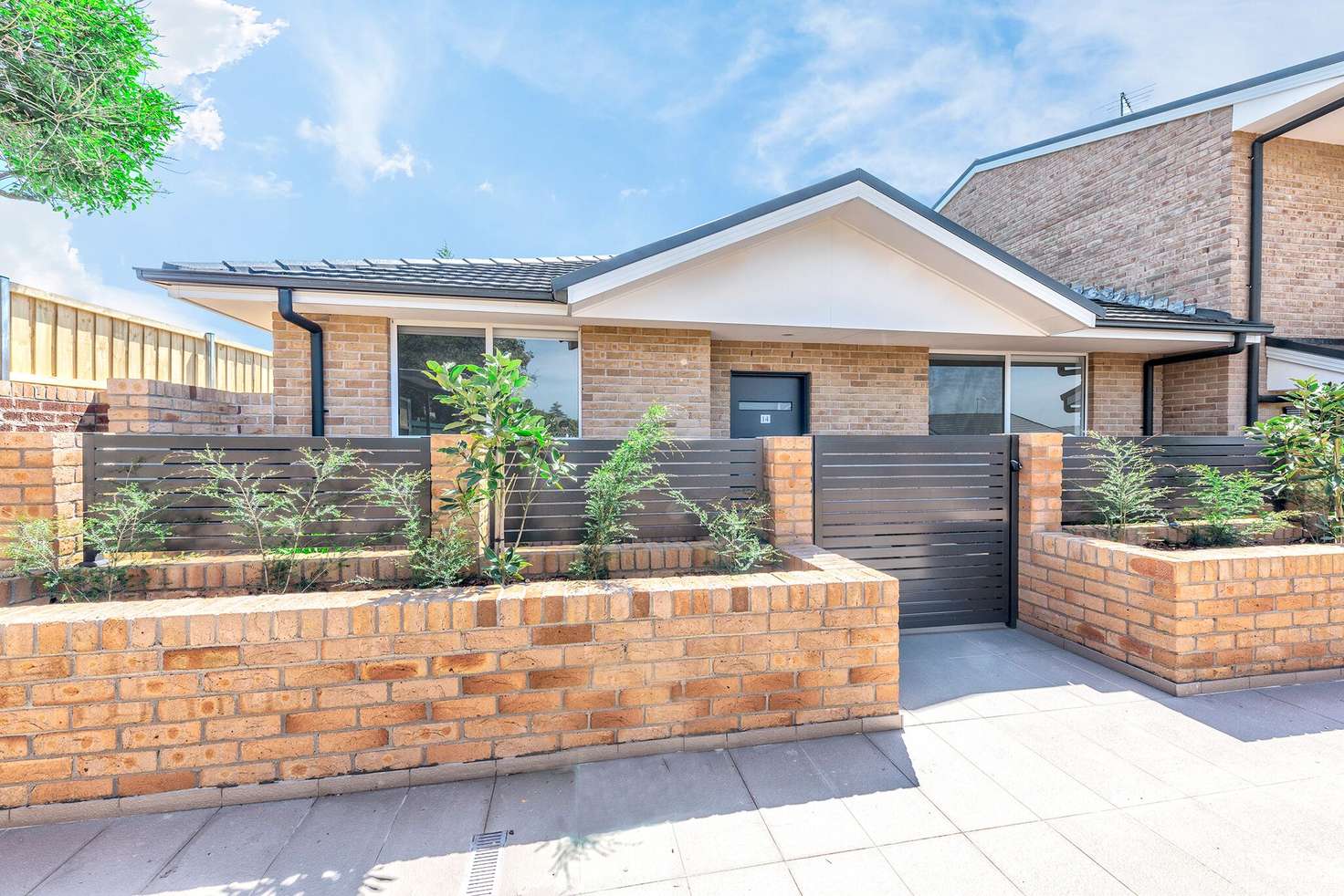 Main view of Homely townhouse listing, 7/10 Mount Street, Constitution Hill NSW 2145