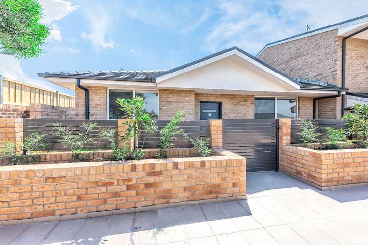 Main view of Homely townhouse listing, 7/10 Mount Street, Constitution Hill NSW 2145