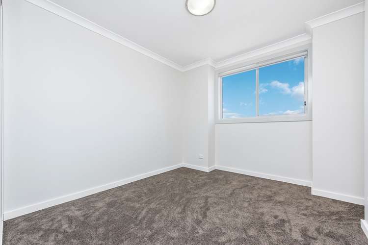 Fifth view of Homely townhouse listing, 7/10 Mount Street, Constitution Hill NSW 2145