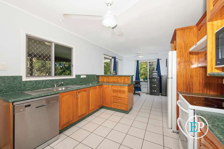 Third view of Homely house listing, 9 Killara Street, Cranbrook QLD 4814