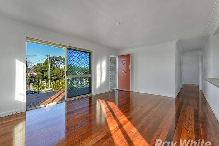 Second view of Homely house listing, 43 Allowrie Street, Stafford QLD 4053