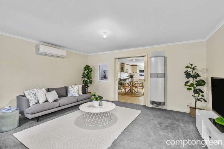 Third view of Homely house listing, 2/8 Poplar Street, Newcomb VIC 3219