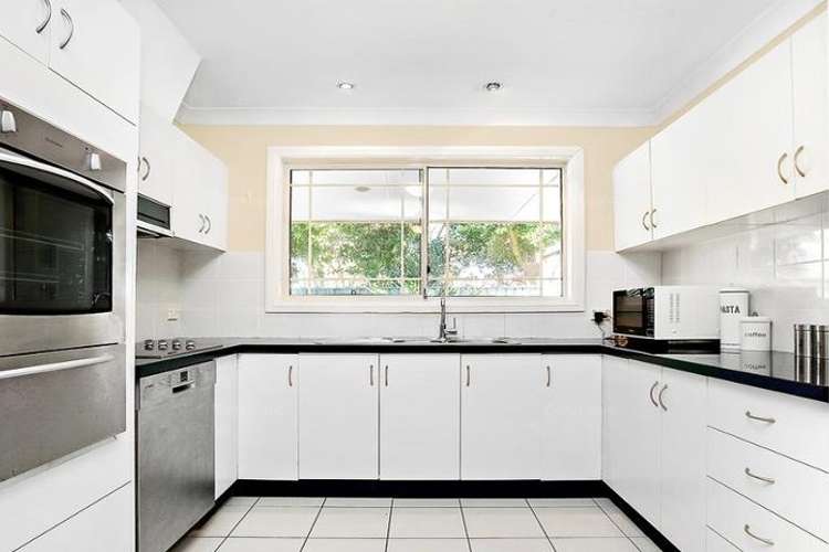 Third view of Homely villa listing, 4/28 Pearce Street, Baulkham Hills NSW 2153