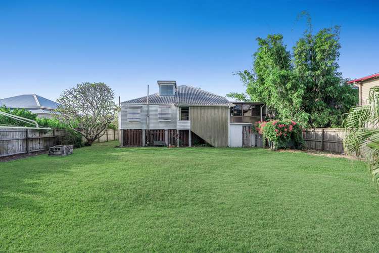 Sixth view of Homely house listing, 52 Malcolm Street, Hawthorne QLD 4171