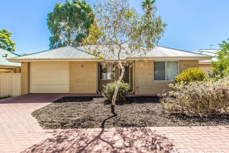 Second view of Homely house listing, 3/22 Brookes Way, Calista WA 6167