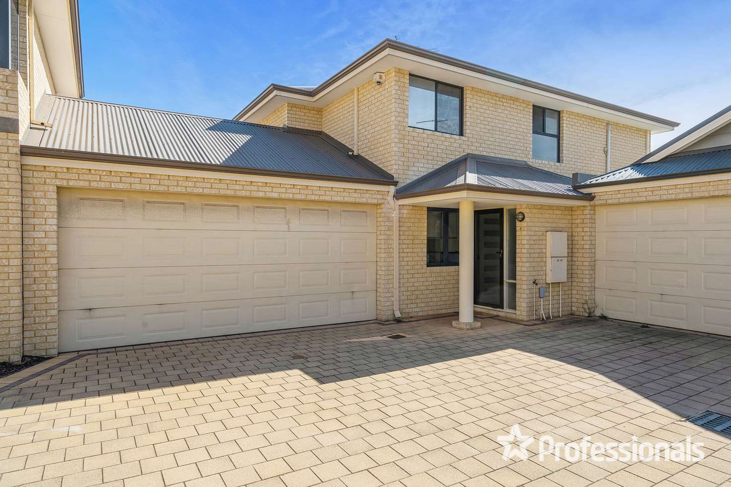 Main view of Homely townhouse listing, 4/31 Balcombe Street, Westminster WA 6061