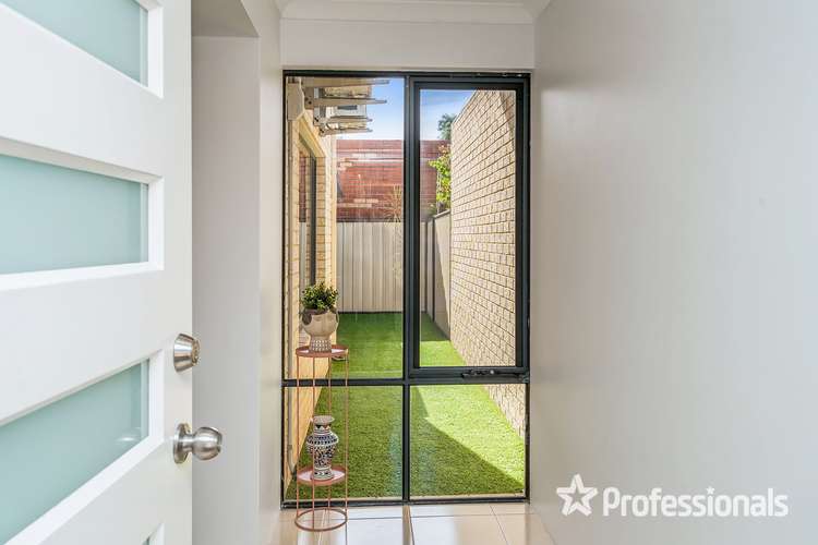 Third view of Homely townhouse listing, 4/31 Balcombe Street, Westminster WA 6061