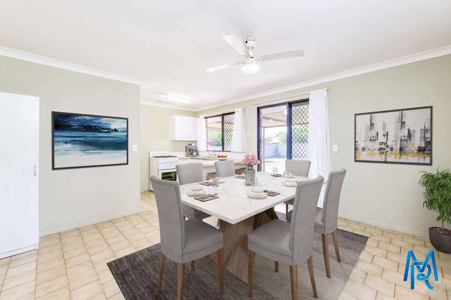 Main view of Homely house listing, 13 Prout Way, Bibra Lake WA 6163