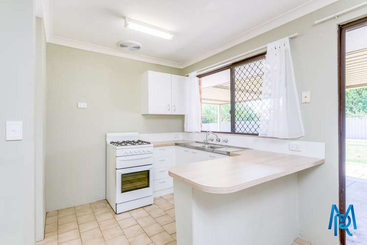 Second view of Homely house listing, 13 Prout Way, Bibra Lake WA 6163