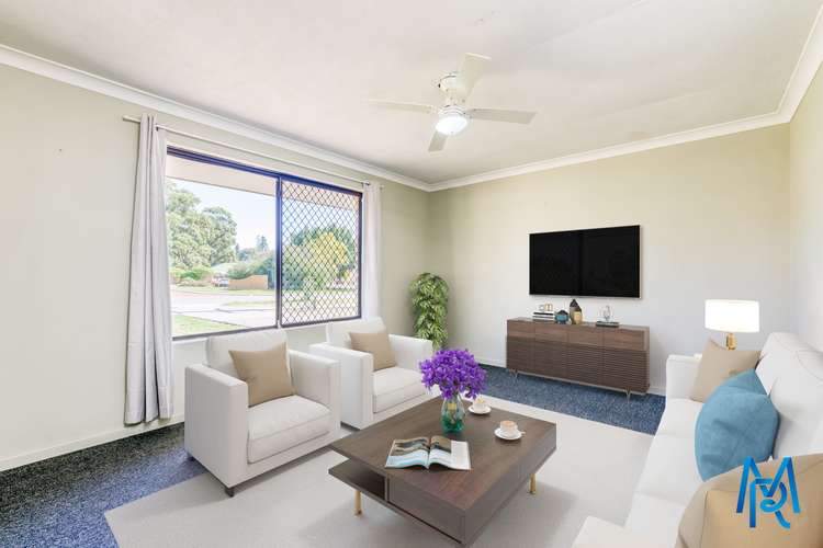 Fifth view of Homely house listing, 13 Prout Way, Bibra Lake WA 6163