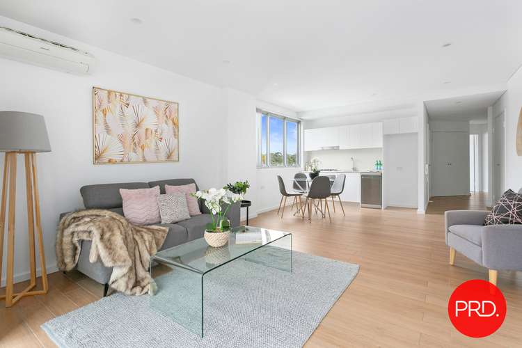 Main view of Homely unit listing, 16/16 Reede Street, Turrella NSW 2205