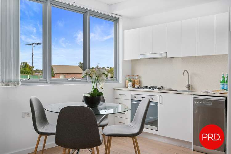 Second view of Homely unit listing, 16/16 Reede Street, Turrella NSW 2205