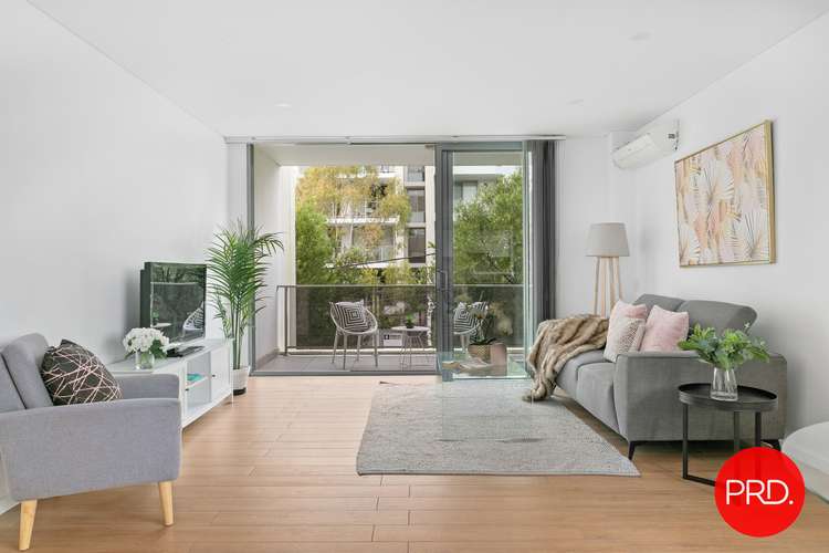 Third view of Homely unit listing, 16/16 Reede Street, Turrella NSW 2205