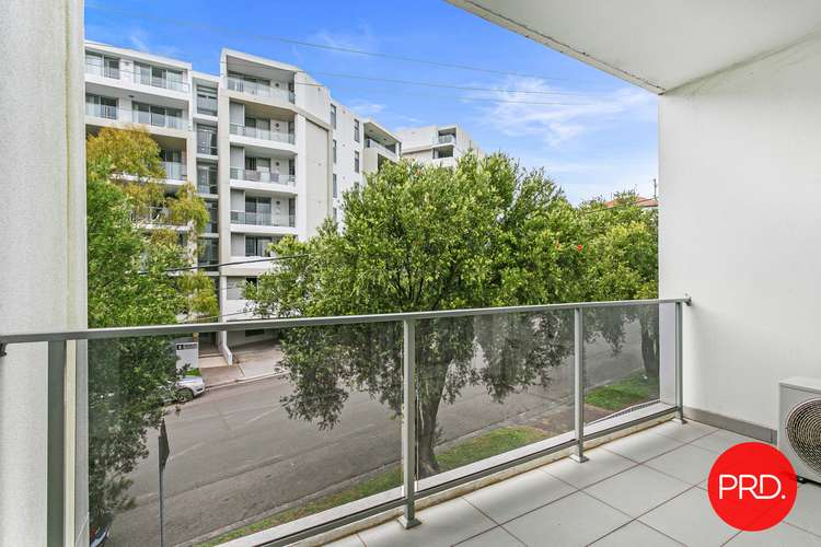 Sixth view of Homely unit listing, 16/16 Reede Street, Turrella NSW 2205