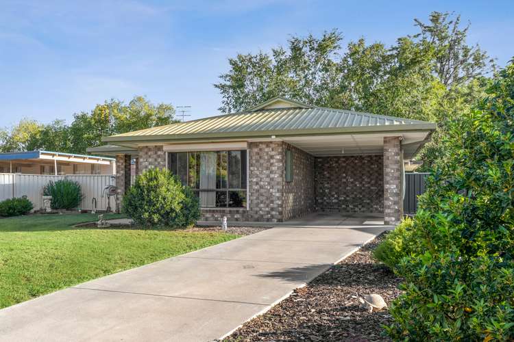 Main view of Homely house listing, 5 Waratah Court, Renmark SA 5341