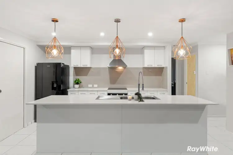 Second view of Homely house listing, 189 Darlington Drive, Yarrabilba QLD 4207