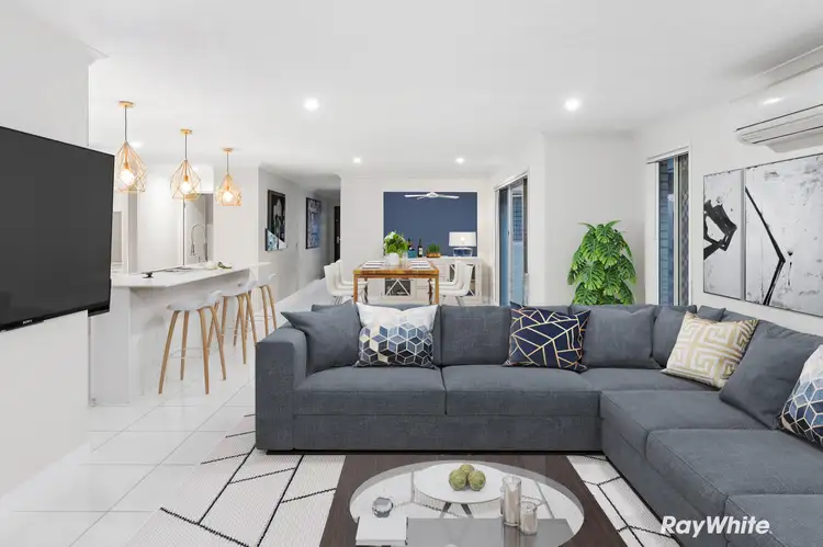 Third view of Homely house listing, 189 Darlington Drive, Yarrabilba QLD 4207