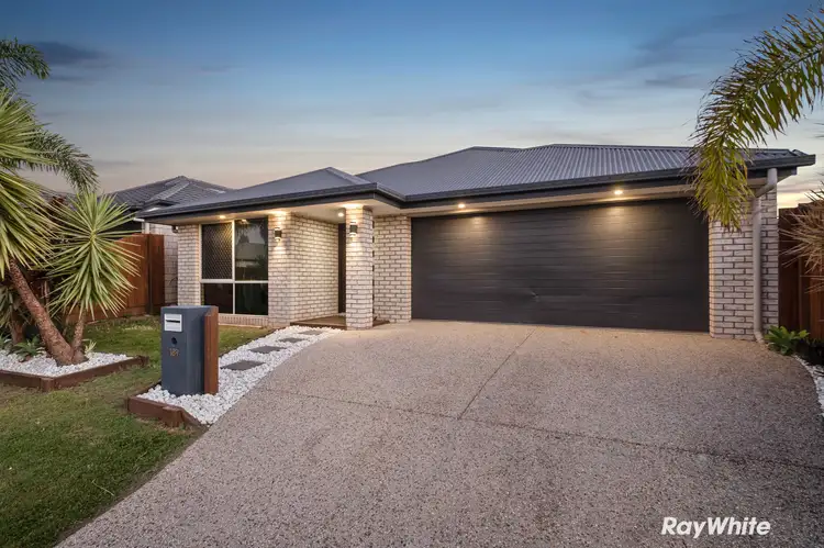 Fourth view of Homely house listing, 189 Darlington Drive, Yarrabilba QLD 4207