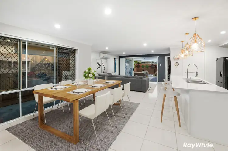 Fifth view of Homely house listing, 189 Darlington Drive, Yarrabilba QLD 4207