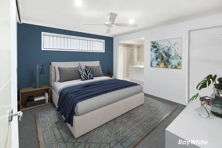 Sixth view of Homely house listing, 189 Darlington Drive, Yarrabilba QLD 4207