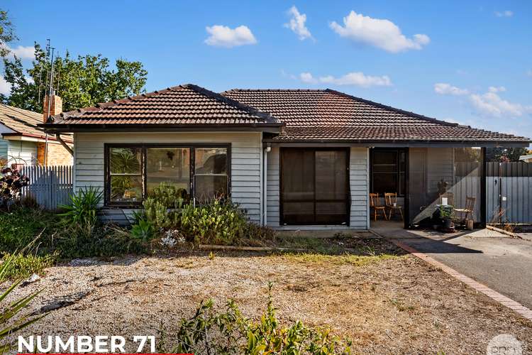 Fourth view of Homely house listing, 71 Powells Avenue, East Bendigo VIC 3550