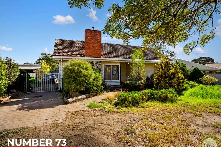 Fifth view of Homely house listing, 71 Powells Avenue, East Bendigo VIC 3550