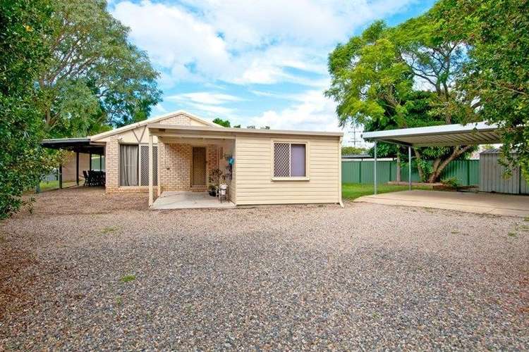 4 Jamieson Court, Waterford West QLD 4133
