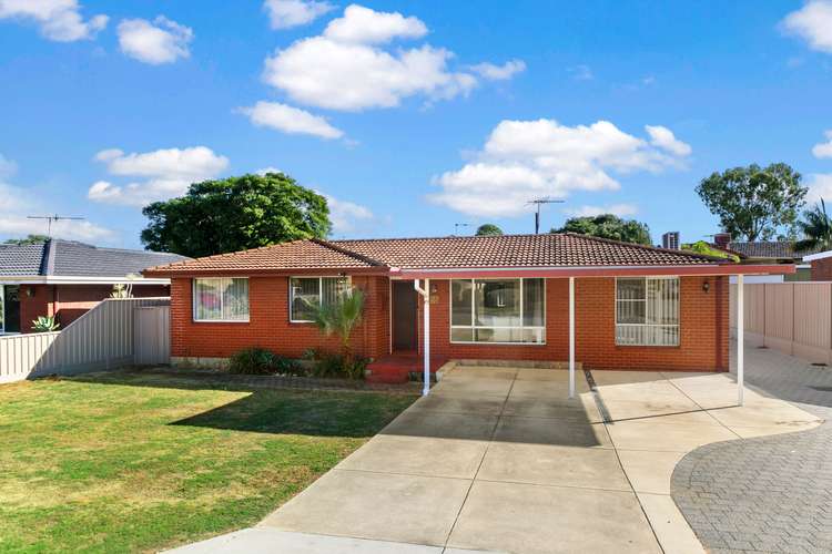 Main view of Homely house listing, 26 Gorham Way, Spearwood WA 6163