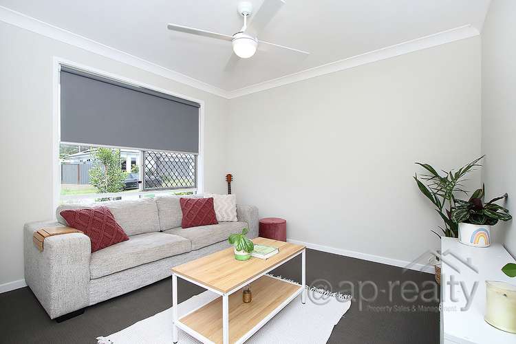 Second view of Homely house listing, 8 Marigold Street, Ellen Grove QLD 4078