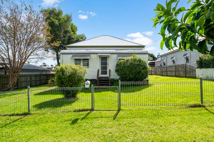 65 Ipswich Street, East Toowoomba QLD 4350