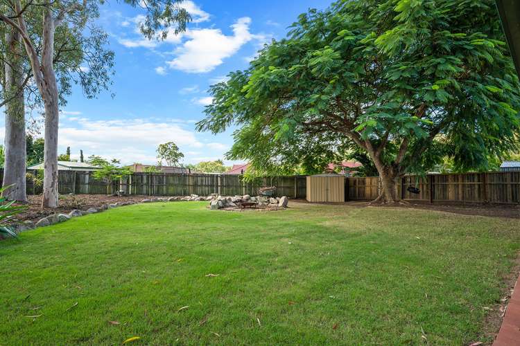 Third view of Homely house listing, 9 Pistachio Court, Camira QLD 4300