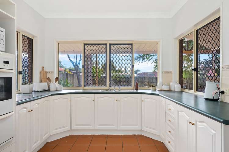 Sixth view of Homely house listing, 9 Pistachio Court, Camira QLD 4300