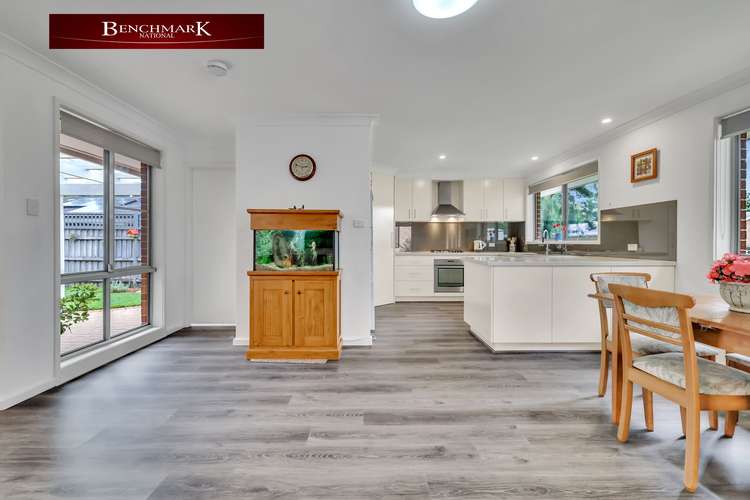 Fourth view of Homely house listing, 13 Ancura Court, Wattle Grove NSW 2173
